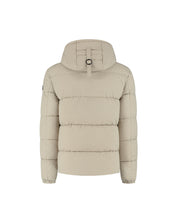 Malelions Men Donn Puffer Jacket | Sand