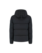 Malelions Men Donn Puffer Jacket | Black