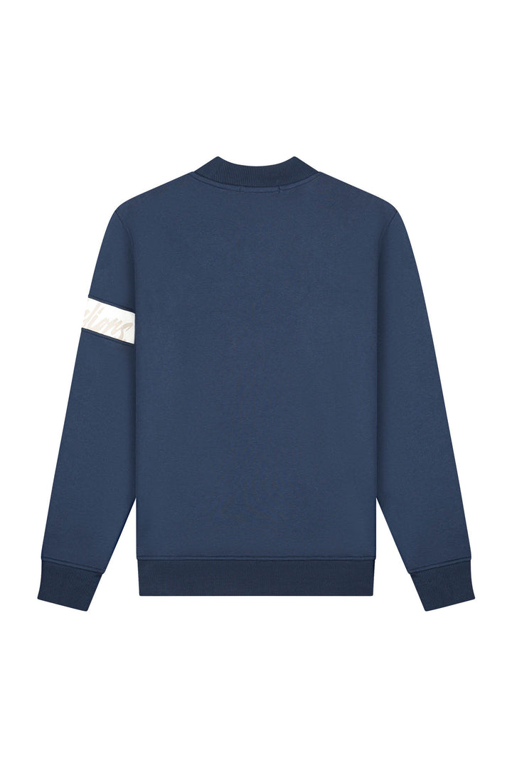 MM2-AW25-17_303_Malelions_Men_Captain_Sweater_Navy_Back.jpg