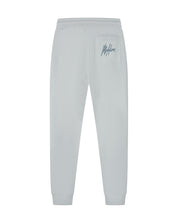 Malelions Men Basic Sweatpants | Ocean Grey