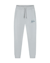Malelions Men Basic Sweatpants | Ocean Grey