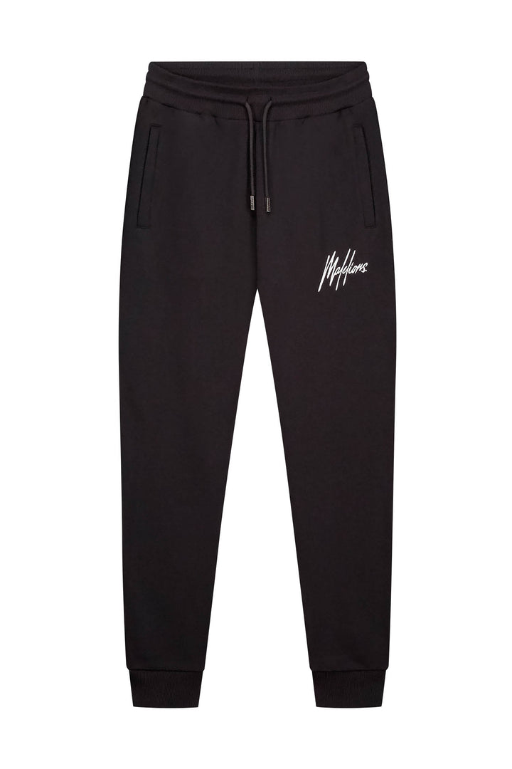 MM2-AW25-20_904_Malelions_Men_Basic_Sweatpants_Black_White_Front.jpg