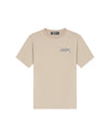  Malelions Men Casino T-Shirt | Sand