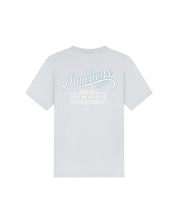 Malelions Men Casino T-Shirt | Ocean Grey