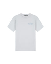 Malelions Men Casino T-Shirt | Ocean Grey