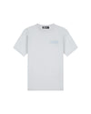  Malelions Men Casino T-Shirt | Ocean Grey