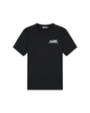  Malelions Men Casino T-Shirt | Black