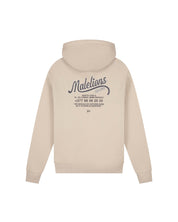 Malelions Men Casino Hoodie | Sand