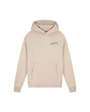 Malelions Men Casino Hoodie | Sand