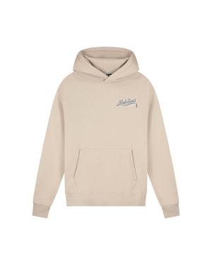 Malelions Men Casino Hoodie | Sand