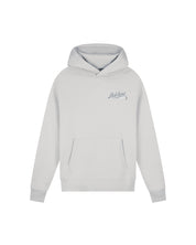 Malelions Men Casino Hoodie | Ocean Grey