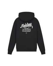 Malelions Men Casino Hoodie | Black