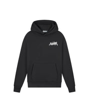 Malelions Men Casino Hoodie | Black