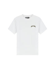 Malelions Men Grand Prix T-Shirt | White