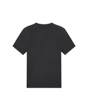Malelions Men Knitted T-Shirt | Black