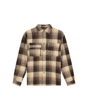 Malelions Men Monaco Flannel | Sand