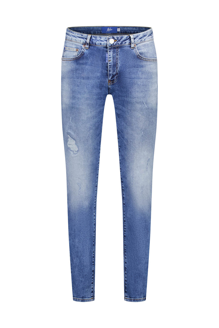 MM2-AW25-35_190_Malelions_Men_Tapered_Jeans_Mid_Blue_Front_4c334b43-f2f5-41d0-b3d9-58e865e2de4d.jpg