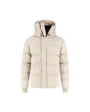 Malelions Men Porter Parka | Sand