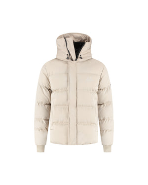Malelions Men Porter Parka | Sand
