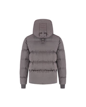 Malelions Men Porter Parka | Mulch Brown