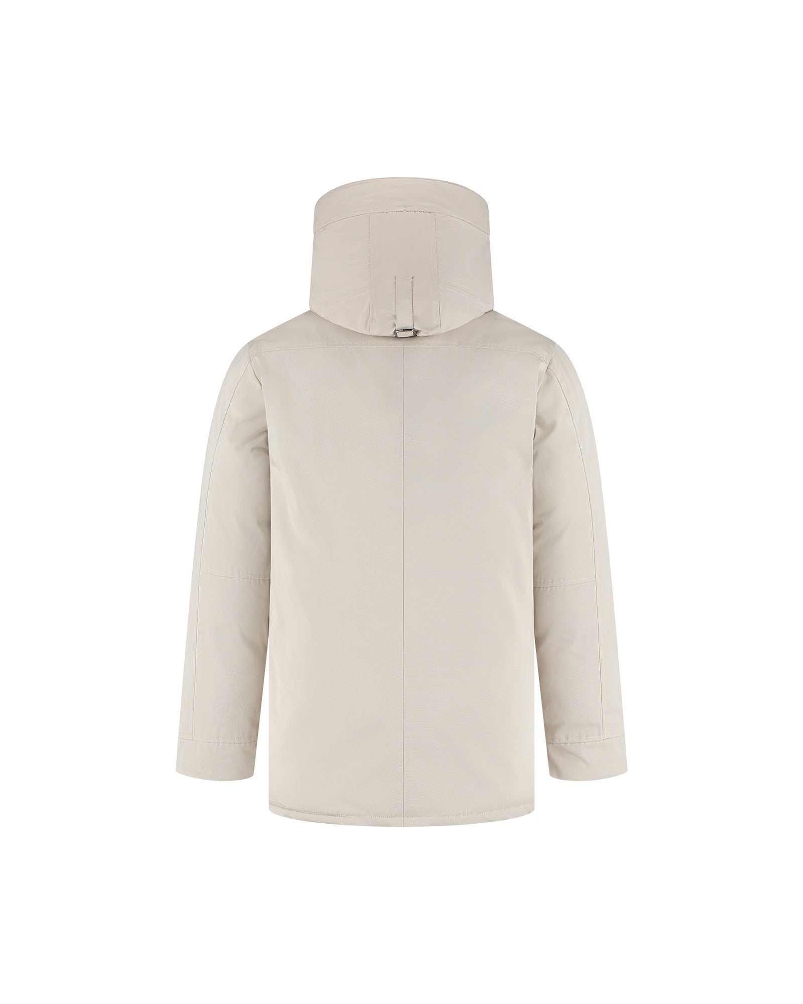 Malelions Men Brad Parka | Sand
