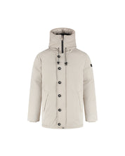 Malelions Men Brad Parka | Sand