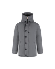 Malelions Men Brad Parka | Antra