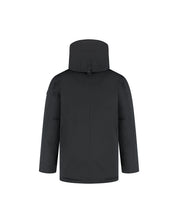 Malelions Men Brad Parka | Black