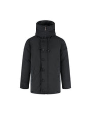 Malelions Men Brad Parka | Black
