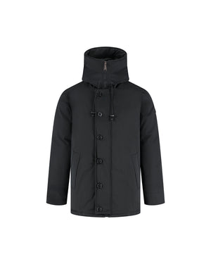 Malelions Men Brad Parka | Black