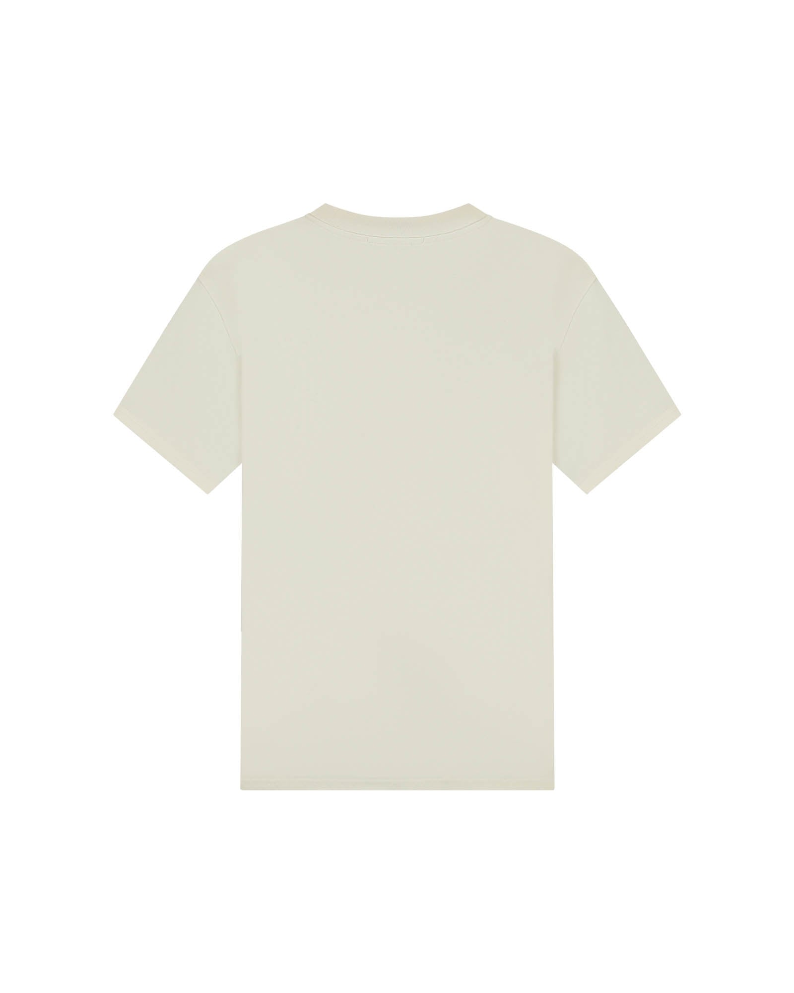 Malelions Men Painter T-Shirt | Off-White