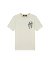 Malelions Men Painter T-Shirt | Off-White