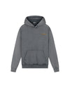  Malelions Men Monaco Hoodie | Acid Wash