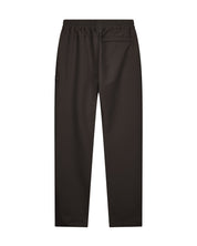 Malelions Men Straight Leg Chino | Mulch Brown