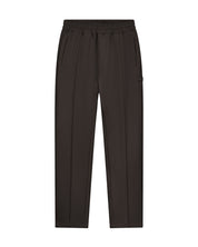 Malelions Men Straight Leg Chino | Mulch Brown