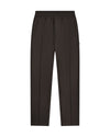  Malelions Men Straight Leg Chino | Mulch Brown