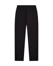 Malelions Men Straight Leg Chino | Black