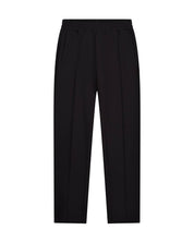 Malelions Men Straight Leg Chino | Black