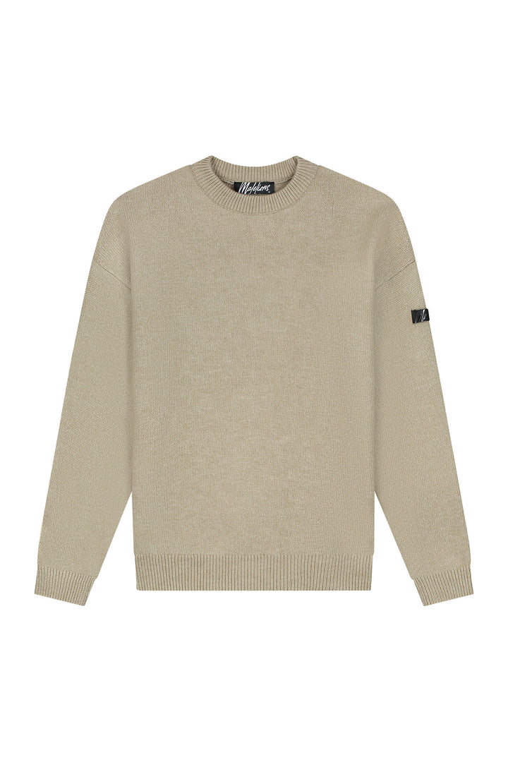 MM2-AW25-51_120_Malelions_Men_Oversized_Knitted_Sweater_Beige_Front_c025565b-2d62-44da-a02c-6c67e3477153.jpg