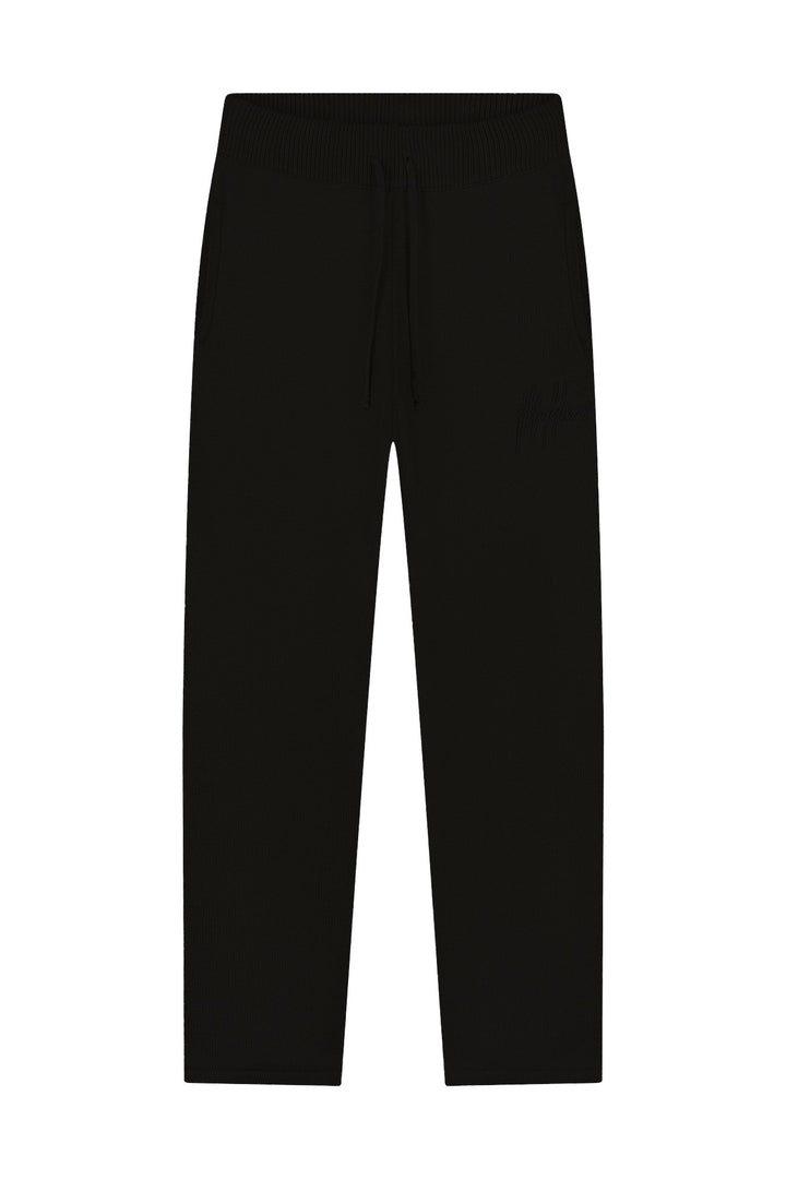 MM2-AW25-53_900_Malelions_Men_Straight_Knitted_Signature_Pants_Black_Front_8892f22f-3ff7-4890-9bfd-f4c3735acd76.jpg