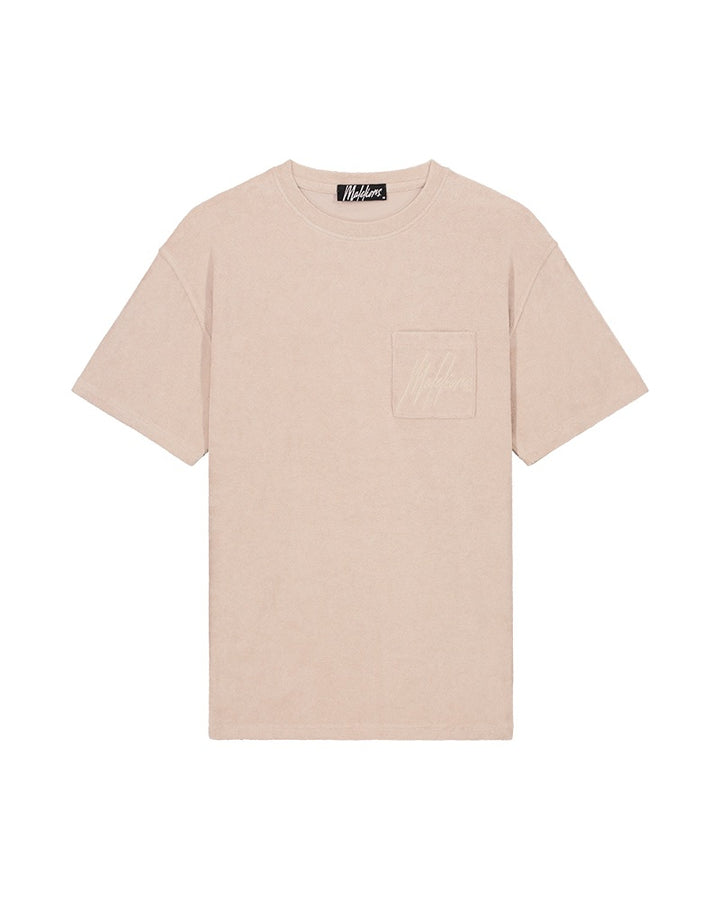 MM2-SS24-05-Malelions-Men-Signature-Towelling-T-shirt-Taupe_Front.2_-_kopie.jpg
