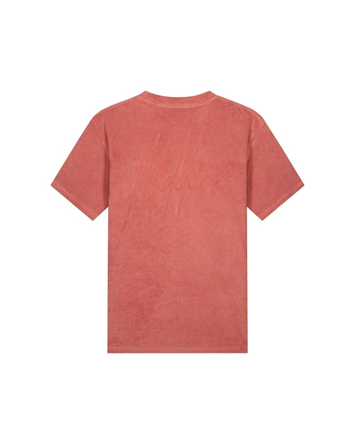 MM2-SS24-05_734_Malelions_Men_Signature_Towelling_T-shirt_Coral_Back.jpg