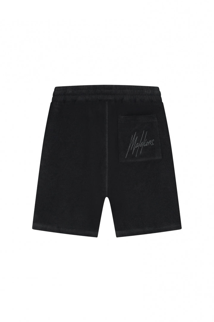 MM2-SS24-07_900_Malelions_Men_Signature_Towelling_Shorts_Black_Back.jpg