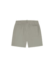 Malelions Men Crinkle Swim Shorts | Dry Sage