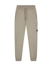 Malelions Men Cargo Sweatpants | Dry Sage