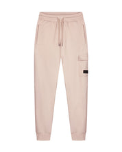 Malelions Men Cargo Sweatpants | Taupe