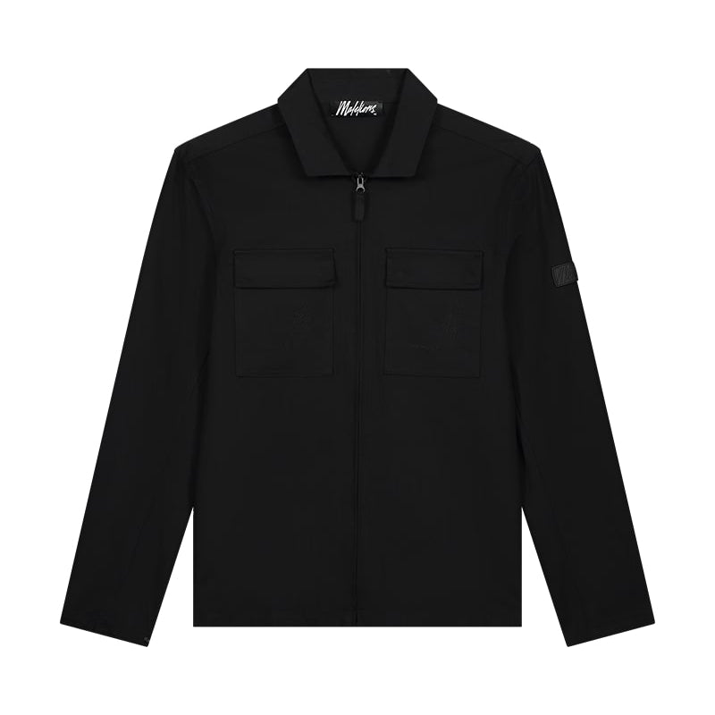 MM2-SS24-25-Malelions-Men-Cotton-Zip-Overshirt-Black_Front.jpg