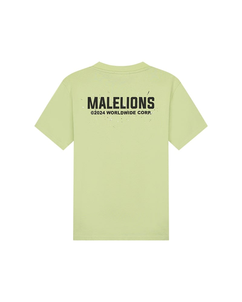 MM2-SS24-35-Malelions-Men-Worldwide-Paint-T-shirt-Light-Green_Back.jpg