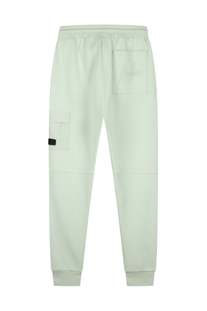 MM2-SS25-16_287_Malelions_Men_Nylon_Pocket_Sweatpants_Pale_Aqua_Back.jpg