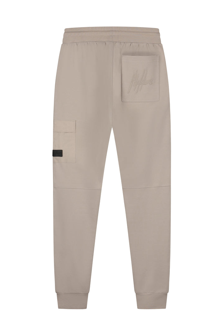 MM2-SS25-16_336_Malelions_Men_Nylon_Pocket_Sweatpants_Taupe_Back.jpg